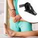 Adjustable Leg Support Brace & Foot Splint for Achilles Tendinitis | Comfortable Night Splint for Men & Women - Buy Online on GoSupps.com