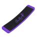 REEHUT Turning Board for Dancers Ballet Spin Board for Better Pirouette, Turns and Balance Purple