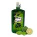 Shampoo De Bergamota Natural Life 450 ml (15.2 Fl Oz) | Sulfate Free & Paraben Free.