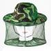 Sunreek Camouflage Beekeeping Masks & Caps - Insect Protection Hat with Net for Outdoor Fishing & Bug Shield - 2 Pieces - Buy Online on GoSupps.com