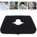Prevent Bedsore Cushion with T-Shaped Opening - Breathable and Comfortable for Hemorrhoid Relief - Buy Online on GoSupps.com