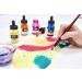 Liquitex Professional Acrylic Ink 1-oz (30ml) Jar - Sepia Color - Buy Online on GoSupps.com