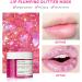 Libetter Lip Plumping Gloss | Lip Plumping Balm For Scrub And Lip Care - Moisturizing Lip Masque Great For Removing Dead Skin Natural Healthy Solution For Dry Lip - Buy Online on GoSupps.com