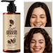 Zyntora Curly Cream For Curly Hair 100ml Curly Hair AntiFrizz Defining Lotion Long Lasting Smoothing Lotion for Girls Men AntiFlizz Daily Use Morning and Night - Buy Online on GoSupps.com