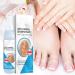 WJnflQN Nail StrengtheningFoot Nail Nourishing Spray 100ml Nonsticky Strengthening Spray for Damaged Cracked Brittle Nails for Daily Hand and Foot Care - Buy Online on GoSupps.com