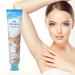 Avashine Hair Removal Cream: Skin Friendly Hair Remover for Women and Men - Painless Formula Eliminates Ingrown Hair, Moisturizes Skin - Buy Online on GoSupps.com