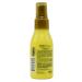 5 Second Detangler - infused with Moroccan Argan Oil | Instant moisture | Lightweight conditioning | Softening and smoothing | Natural curls coils and waves | Natural Hair 2 oz / 60ml 2 Fl Oz (Pack of 1) Natural Hair - Buy Online on GoSupps.com