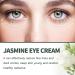 Jasmine ointment for dark circles under the eyes eye serum eye cream anti-aging eye serum removing dark circles under the eyes cream for minimizing dark circles under the eyes eye cream against - Buy Online on GoSupps.com