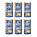 Bar Keepers Friend Cookware Cleanser & Polish (12 oz) - Cleaner Degreaser & Stain-Remover - for Use on Stainless Steel and Copper Pots Pans and Utensils Glass Casserole Dishes and More (6)