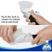 MR.SIGA Soap Dispensing Dish Brush Storage Set Kitchen Brush with Holder for Pot Pan Sink Cleaning - Buy Online on GoSupps.com