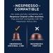 CafePod Vanilla Flavoured Coffee Pods - 60 Nespresso Compatible Aluminium Capsules - Buy Online on GoSupps.com