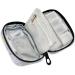 Buy Pfrewn 7-Day Pill Organizer - Portable Watercolor Daisy & Butterfly Travel Case for Vitamins & Supplements - Buy Online on GoSupps.com