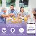 AFXMATE Sambucus Elderberry Gummies with Zinc & Vitamin C - 120 Gummies (2 Pack) | Immune Support Supplement for Adults & Kids - Buy Online on GoSupps.com