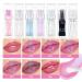 Buy MAEPEOR 7-Color Moisturizing Lip Gloss | Non-Sticky Nourishing Lip Oil | Perfect for Dry Lips - Color 04 - Buy Online on GoSupps.com