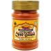 Rani Extra Hot Chilli Powder Indian Spice 3oz (85g) PET Jar  All Natural | Salt-Free | Vegan | No Colors | Gluten Friendly | NON-GMO | Indian Origin Powder (Jar) 3 Ounce (Pack of 1)