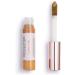 Makeup Revolution Hydrate Concealer C12.7 - Hydrating Formula for Flawless Coverage - Buy Online on GoSupps.com