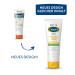 Cetaphil Sun Sensitive Gel Cream SPF 50+ | 200ml | Lightweight Fat-Free Sunscreen for Sensitive Skin | Perfume & Emulsifier Free | UV Protection for Sun Allergy & Mallorca-Acne Prone Skin - Buy Online on GoSupps.com