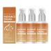 YOENBG Bright Whitening Face Cream deepacting moisture and antiaging skin care cream with vitamin C niacinamide and hyaluronic acid gentle antiblemish agent for all skin types 3