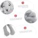 Mipcase Cartoon Bath Ball Sponge | Exfoliating Shower Puff for Babies & Infants | Soft Cotton Bath Sponge for Kids | 1 Count Water Toy - Buy Online on GoSupps.com