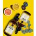 Slibridge Anti-Cellulite Massage Oil - Effective Weight Loss Oil with Lotus & Grapefruit | 30 ML for Body Fat Burn - International Shipping Available - Buy Online on GoSupps.com