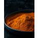 Spiced Chipotle Chili Powder 5 oz Bag - Authentic Tex-Mex Seasoning with Moderate Spice Level - Buy Online on GoSupps.com