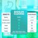 (2 Pack) Bioslim Cleanse Capsules Official Bioslim Cleanse Supplement Pills with All Natural Ingredients Advanced Active Health Lifestyle Formula with Premium Vitamins for Women & Men (120 Capsules) - Buy Online on GoSupps.com