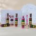 Shop 6 Liquid Lipstick Makeup Set - Long Wear Moisturizing Matte & Gloss - Ideal Gift for Girls & Women - Buy Online on GoSupps.com