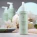 Wild Science Lab LEAF +SEED Head Strong Hair Defence Strengthening Natural Hair Serum re-establish scalp equilibrium hydration and calm vegan free from Sulphate Silicone and Paraben 50ml - Buy Online on GoSupps.com