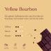 Brewerlich Yellow Bourbon Premium Arabica Coffee Beans - Low Acid (1kg) - Smooth Aroma from Brazil - Exceptional Mildness - Special Coffee Beans - Buy Online on GoSupps.com