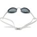 TYR Tracer x Elite Race Goggle - Smoke Black Grey | Shop Now - Buy Online on GoSupps.com