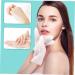FOMIYES 3 Pairs Moisturizing Gloves Essential Oil Glove Hand Care Treatment Black Cotton Gloves Women Hand Lotion Moisturizing Black Gel - Water Proof White Cosmetic Women's Sebs - Buy Online on GoSupps.com