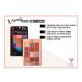J.Cat Beauty X-Treme Access Pocket Shadow XPS102 Walk of Stardom - 0.35 oz Makeup - Buy Online on GoSupps.com