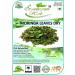 AOZA Organicgreen Herb Moringa Leaves - 200 GMS | Munagaku Leaves |Sun Dried murungai keerai| Whole drumstick Dried Leaves | Nutrient granules