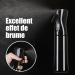 Shop Creamify 300ml Black Spray Bottle Continuous Ultra-Fine Floral Hair Atomizer for Hairdressers & Plant Care - Buy Online on GoSupps.com