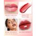 Lip Butter Balm Vanilla Hydrating Clear Tinted Butter Lip Gloss Sheer Lip Mask Lip Care Moisturizer Soothing Lip Makeup Non-Sticky Jelly Glow Reviver Fat Lip Oil Christmas Gift for Women-01 01# - Buy Online on GoSupps.com