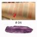 Rosarden Glitter Liquid Lipstick - Diamond Shimmer Metallic, Waterproof, Long Lasting, Moisturizing Lip Gloss for Face and Eyes - Popular Color Gloss Lipstick Cosmetics for Women - Buy Online on GoSupps.com