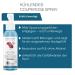 Organic Cooling Couperose Spray | Logona Natural Cosmetics | Vegan & Alcohol-Free Relief for Couperose Skin (125 ml) - Buy Online on GoSupps.com