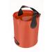 Sea to Summit Folding Bucket, Collapsible Camp Kitchen Bucket 10 Liter