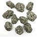 for 1pc Natural Iron Pyrite Cluster Crystal Stone Rough Display Specimen Minerals Natural Quartz Crystals Natural Luster - Buy Online on GoSupps.com