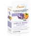 Crane Lavender Universal Vapor Pads for Droplets Corded Inhaler & Warm Mist Humidifier - Orange Lavender - 12 Count - Buy Online on GoSupps.com