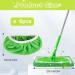 Buy 6-Pack Reusable Swi-F-More Moist Floor Towels | Washable Mop Covers for Hard & Wooden Floors - Buy Online on GoSupps.com