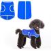 Cool Vest for Dogs - Breathable Summer Shirt for Small Medium & Large Dogs | Perfect for Outdoor Activities - Buy Online on GoSupps.com