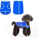 Cool Vest for Dogs | Breathable Summer Dog Shirt for All Sizes - Perfect for Outdoor Activities - Buy Online on GoSupps.com