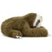 Zappi Co Children's Soft Cuddly Plush Toy Animal - Sloth 12-15cm - Perfect Snuggly Playtime Companion for Kids - Buy Online on GoSupps.com