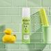 Equave Kids Apple Detangling Conditioner - 200ml | Hypoallergenic 2-Phase Leave-in Formula for Smooth Combable Hair - Buy Online on GoSupps.com