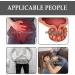 Prostate Care Patches 30Pcs - Discomfort Relief for Male Prostate Health - Navel Patch for Bladder Health - Promotes Urination - Buy Online on GoSupps.com