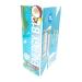 Zipfizz Pina Colada B12 Energy Drink Dietry Supplement Limited Edition Net Wt 11.64 Oz pina colada 11.64 Ounce (Pack of 1) - Buy Online on GoSupps.com