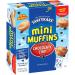 TastyKake Chocolate Chip Mini Muffins - 8 oz 5 Pouches per Box - Buy Online on GoSupps.com