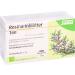  Salus Rosemary Leaves Medicinal Tea Rosmarini Folium Salus - Buy Online on GoSupps.com