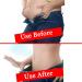 OKPOW Postpartum Belly Wrap - High Elastic Support Belt for Women & Maternity | Nude Medium - Buy Online on GoSupps.com